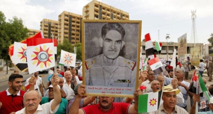 الزعيم الكريم