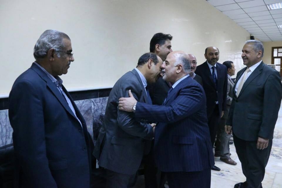 العبادي والكفائي