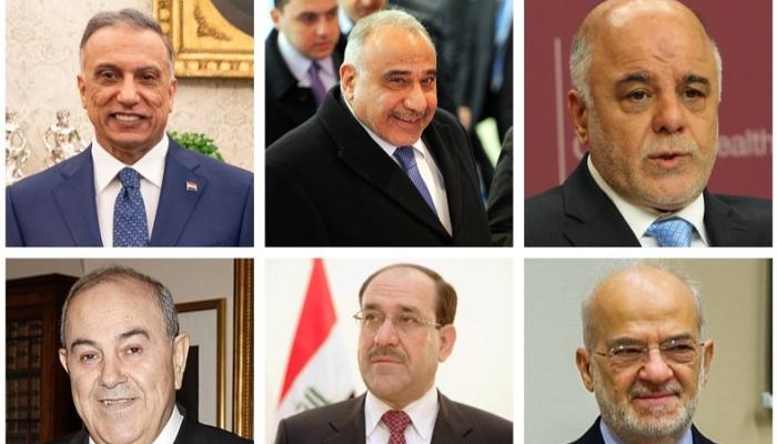 آخر زمن