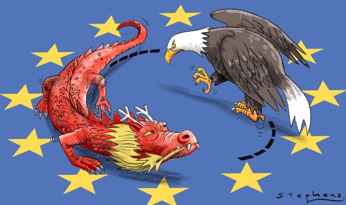 us-china