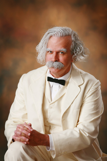 marktwain