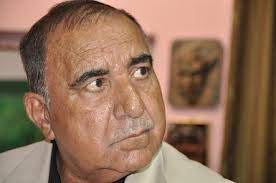 sad Kadhim