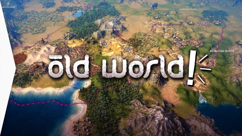 Old World