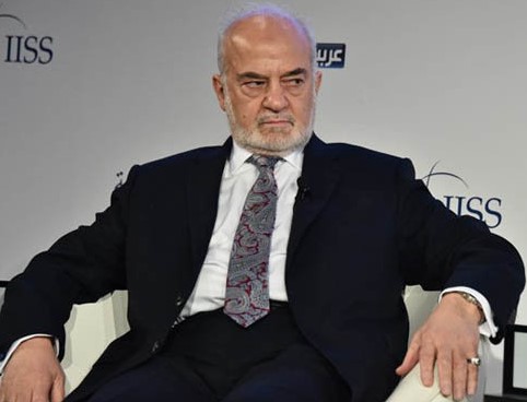 sad Jaafary