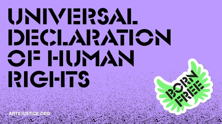Universal Human Rights