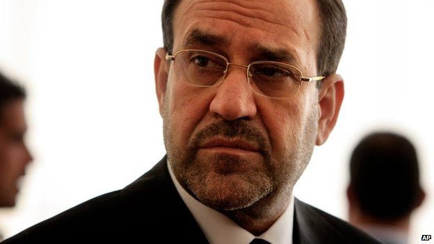 sad maliki
